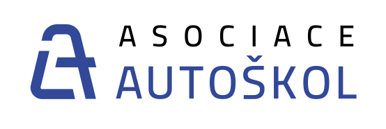 Logo Asociace autoškol ČR