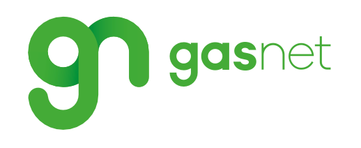 Logo GasNet